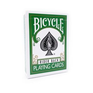Bicycle Standard grün