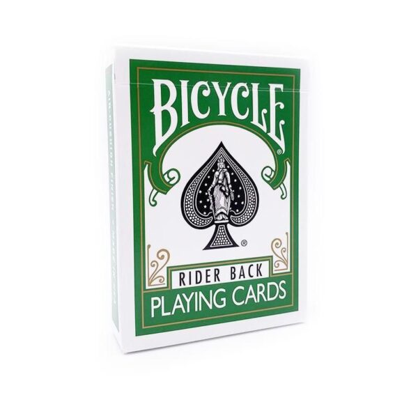 Bicycle Standard grün