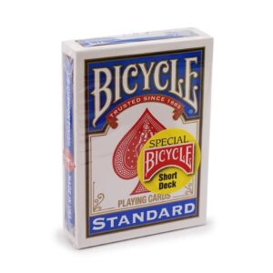 Bicycle Short Deck blau