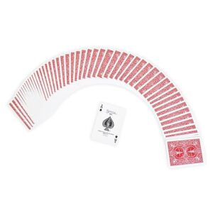 Bicycle Stripper Deck rot