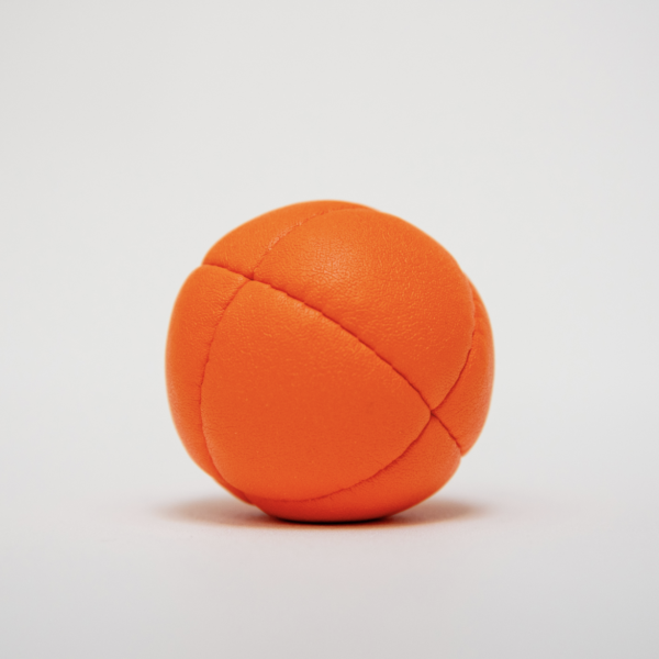 Jonglierball Infinity 3rd Gen - orange