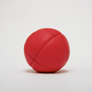 Jonglierball Infinity 3rd Gen - rot