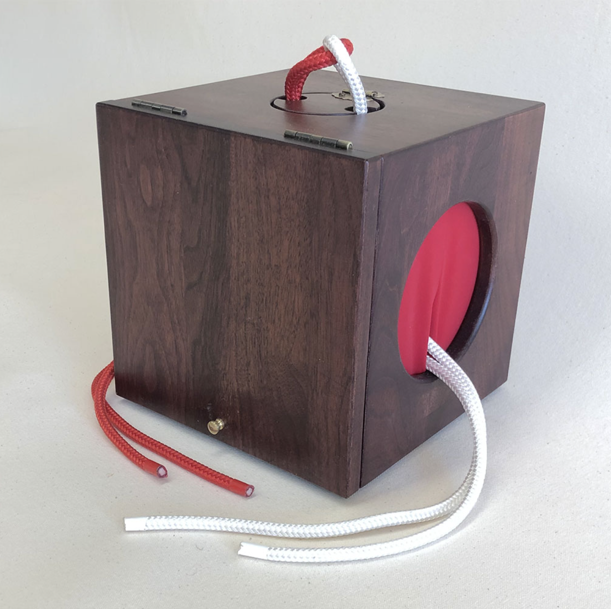 Dean's Box von Dill & Nielsen