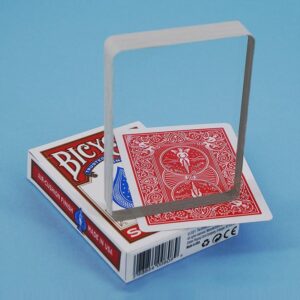 Bicycle Crystal Deck