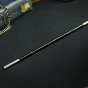 Zauberstab Deluxe African Blackwood