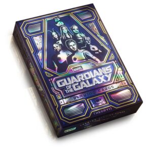 Playing Cards Guardians of the Galaxy