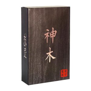 Holy Wood von Hanson Chien