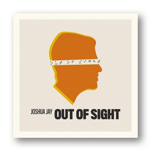 Out of Sight von Joshua Jay