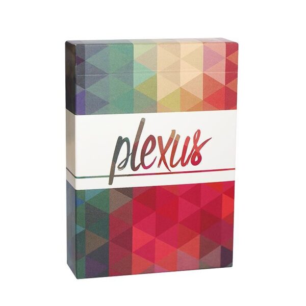 Cardistry Cards Plexus