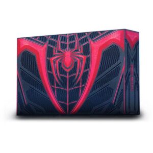 Playing Cards Spiderman Miles Morales