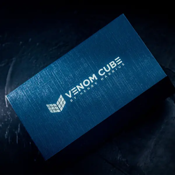 Venom Cube