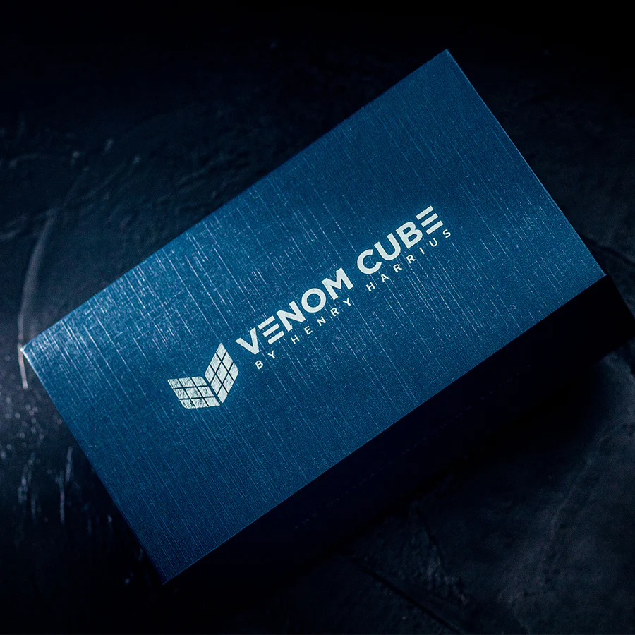 Venom Cube