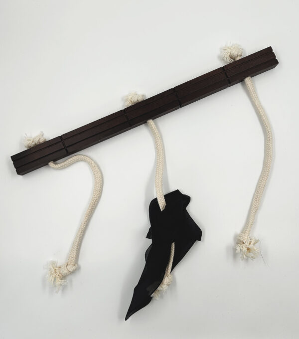 Affenschaukel – Monkey Bar