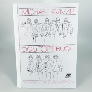 Das Topit Buch (Michael Ammar)