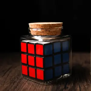 Cube in Bottle - Refill