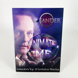 Losander Animate me DVD