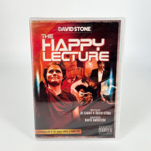 The Happy Lecture von David Stone