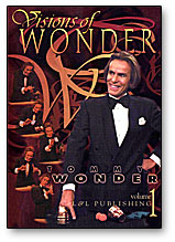 Visions of Wonder Vol.2