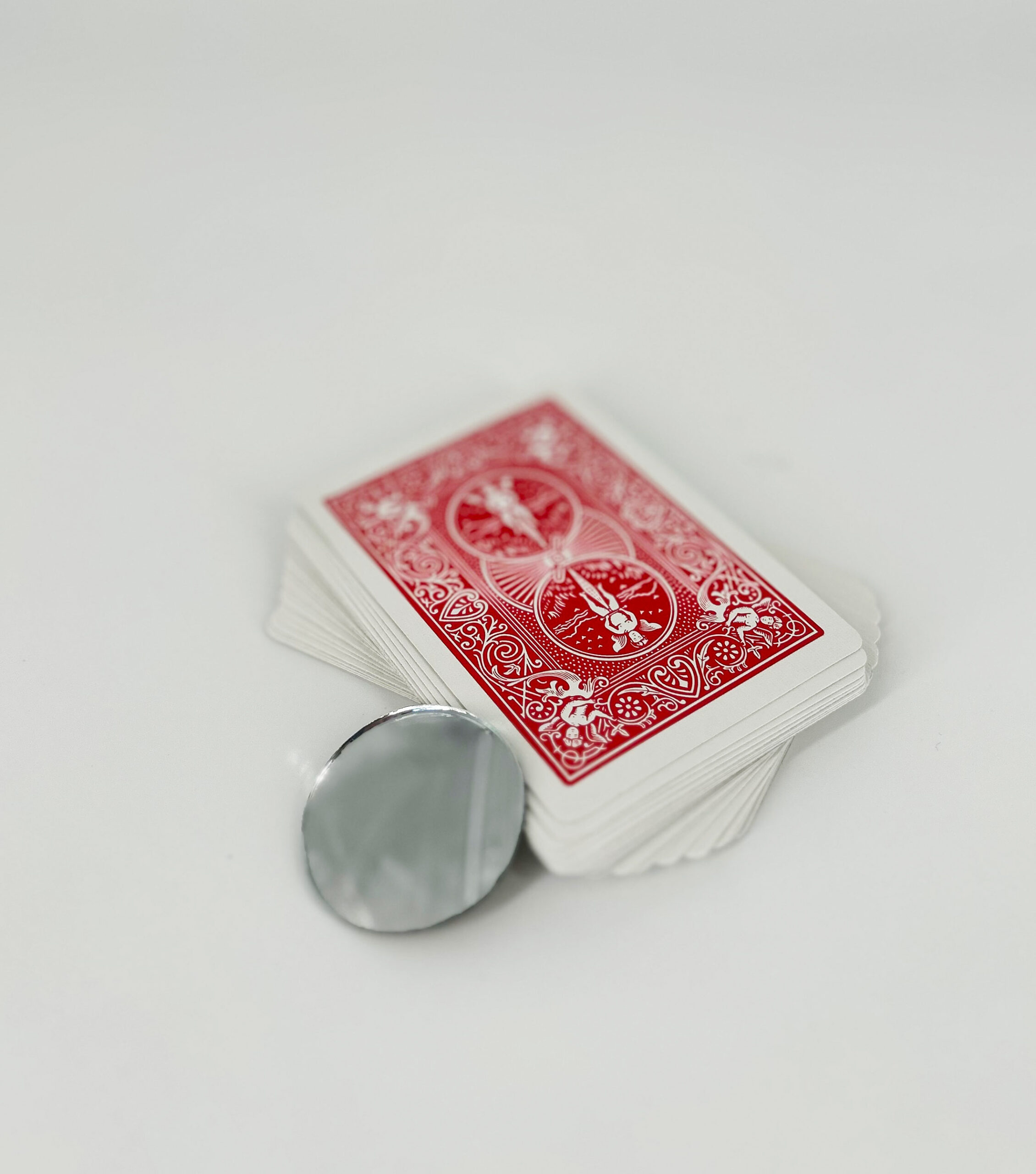 Magic Gambler's Shiner