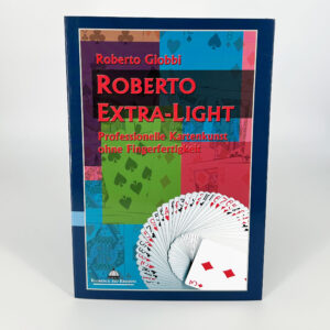Roberto Extra Light von Roberto Giobbi