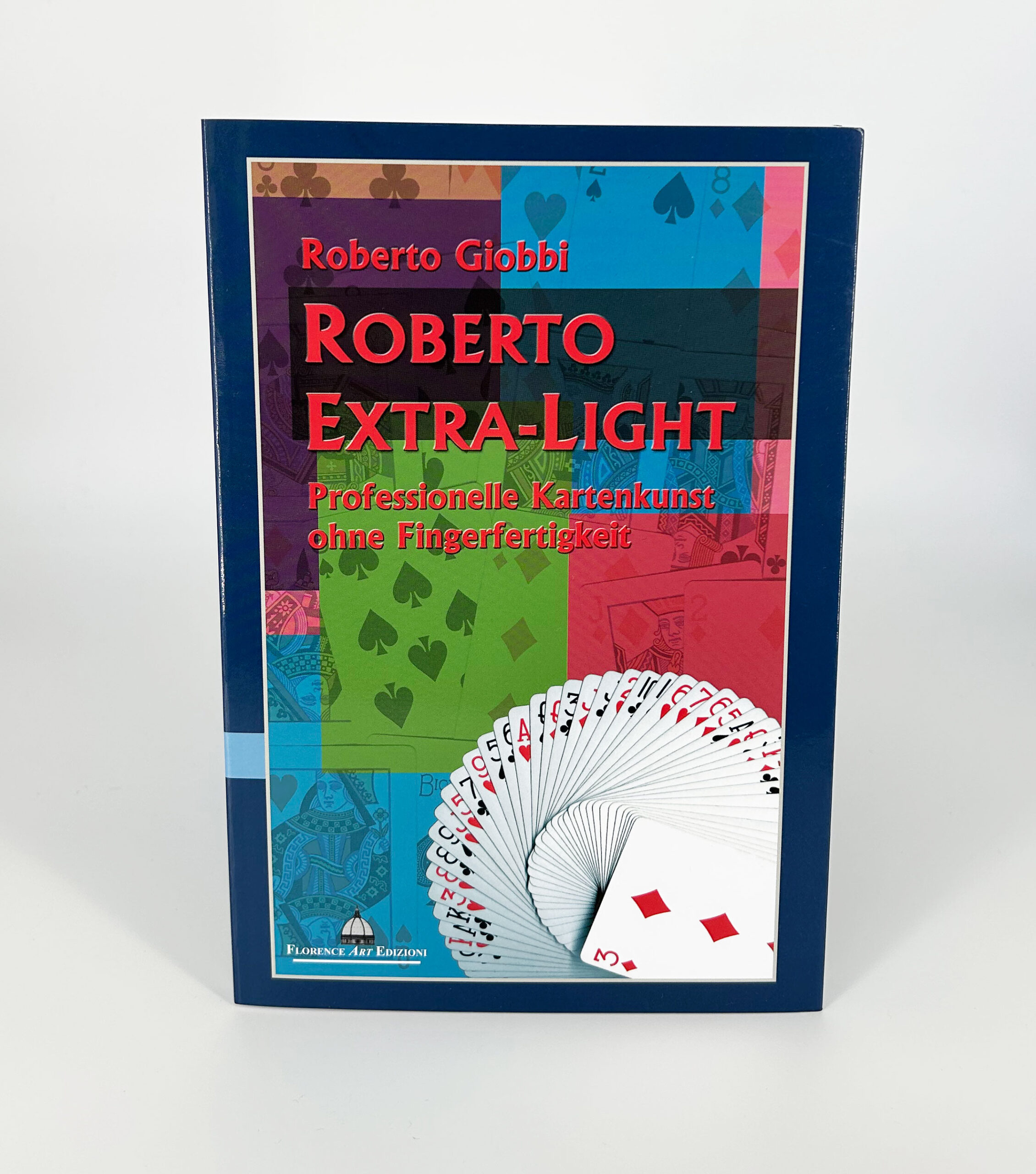 Roberto Extra Light von Roberto Giobbi