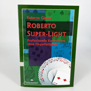 Roberto Super Light von Roberto Giobbi