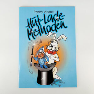 Hut Lade-Methoden von Percy Abbot