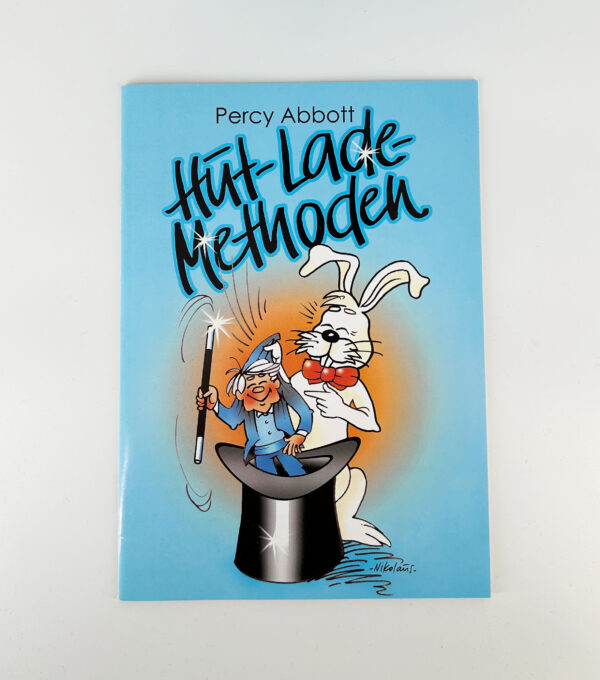 Hut Lade-Methoden von Percy Abbot