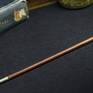 Zauberstab Deluxe Rosenholz