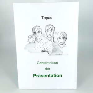 Geheimnisse der Präsentation von Topas