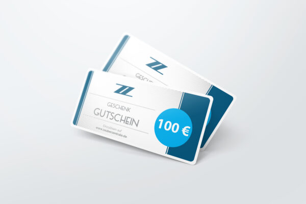 Gutschein 100 EUR