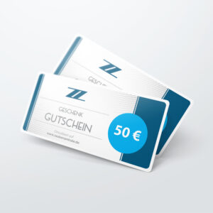 Gutscheine