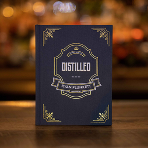Distilled von Ryan Plunkett