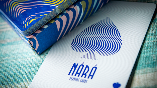Playing Cards Nara – Bild 2