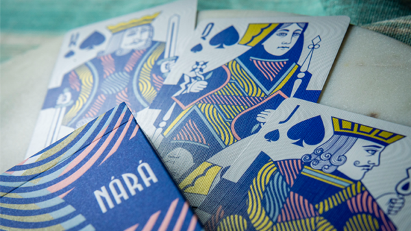 Playing Cards Nara – Bild 3