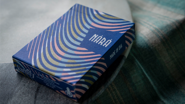 Playing Cards Nara