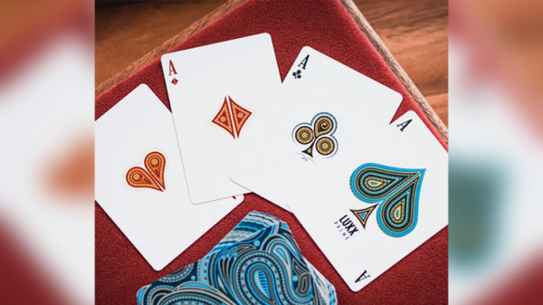 Playing Cards LUXX Palme – Bild 2