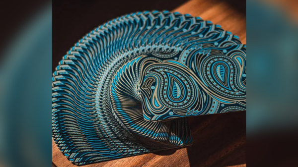 Playing Cards LUXX Palme – Bild 3