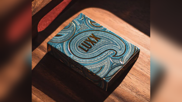 Playing Cards LUXX Palme