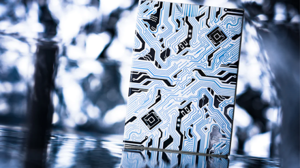 Playing Cards Lithography – Bild 2