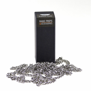 Endless Chain (Silber)