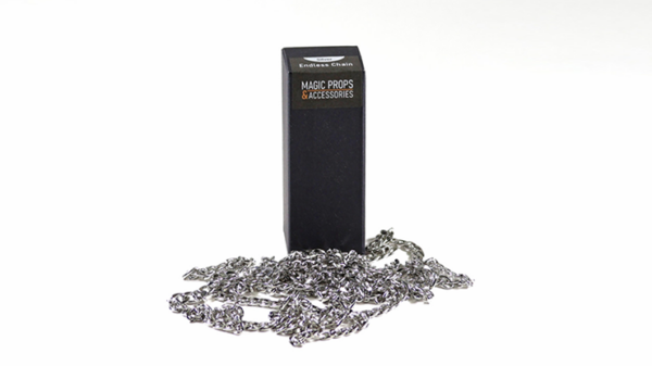 Endless Chain (Silber)