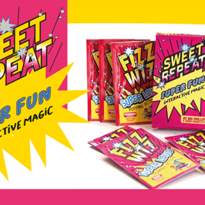 Grum Sweet Repeat