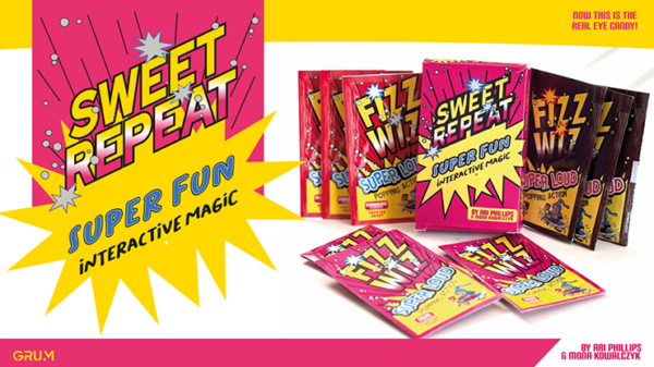 Grum Sweet Repeat