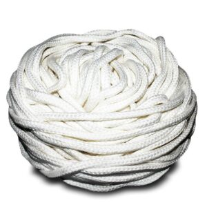 Zauberseil weiß 13 mm - 1 Meter