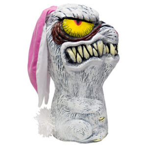 Horror Hase