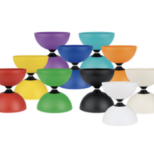 Diabolo Circus blau