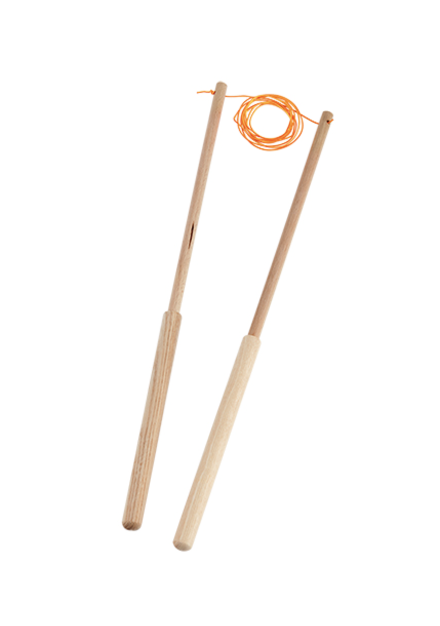 Diabolo Handstäbe Handy
