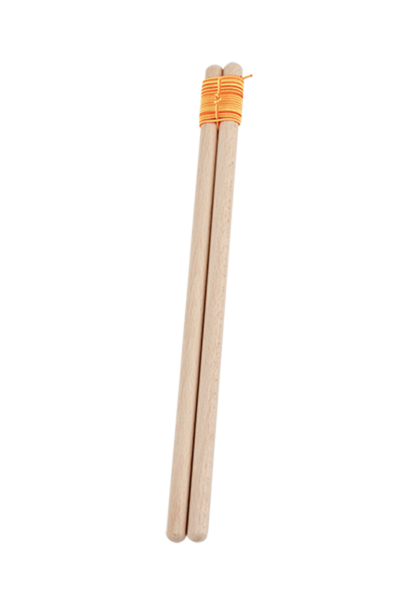 Diabolo Handstäbe Kids