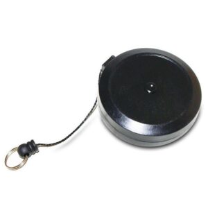 Reel with Stop